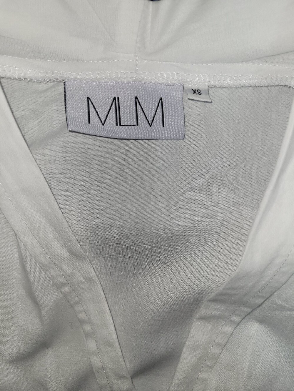 MLM Label By Revolve Mini Dress - Picture 10 of 10